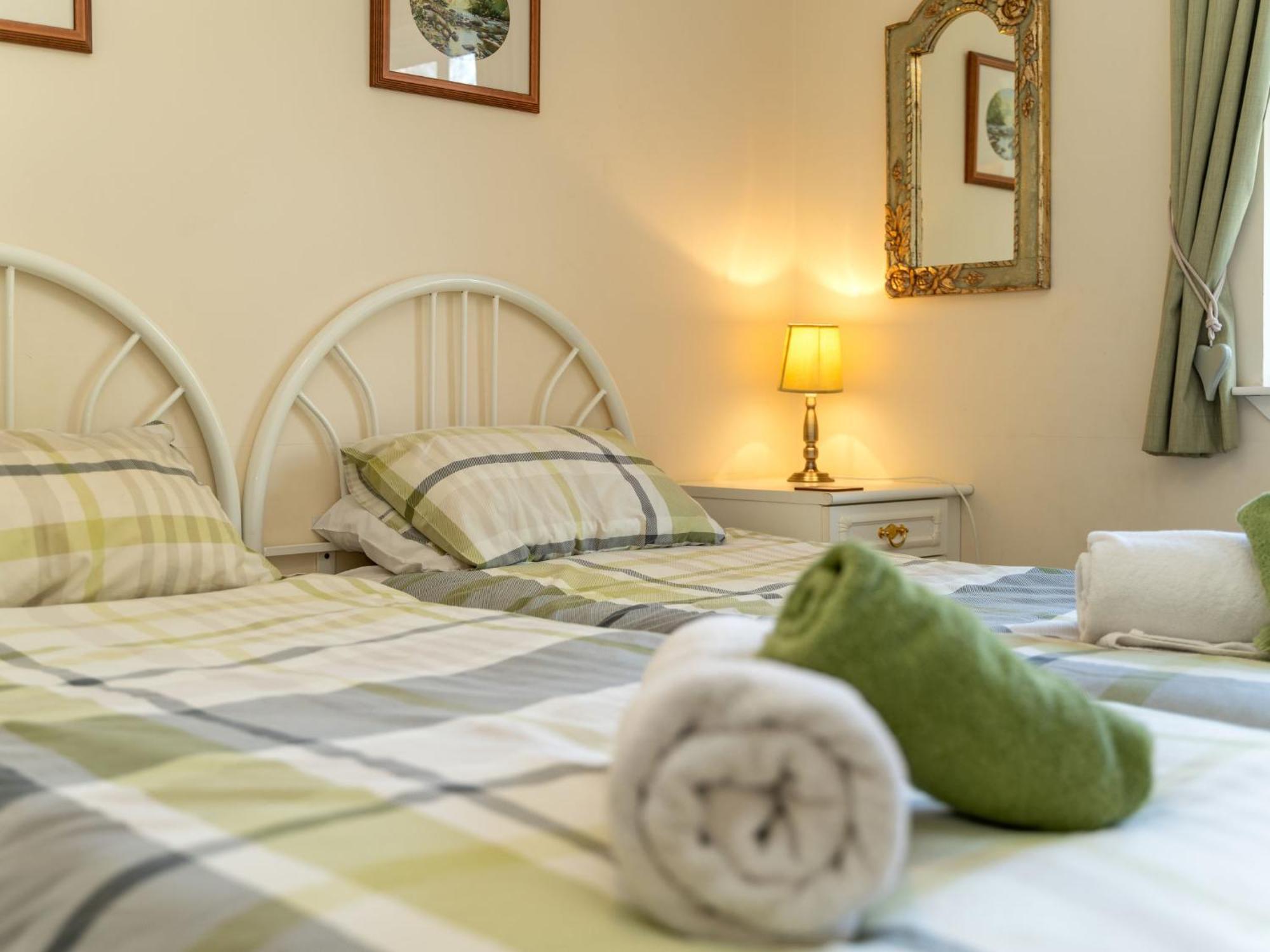 Holiday Home Falcon Lodge By Interhome Aviemore Kültér fotó