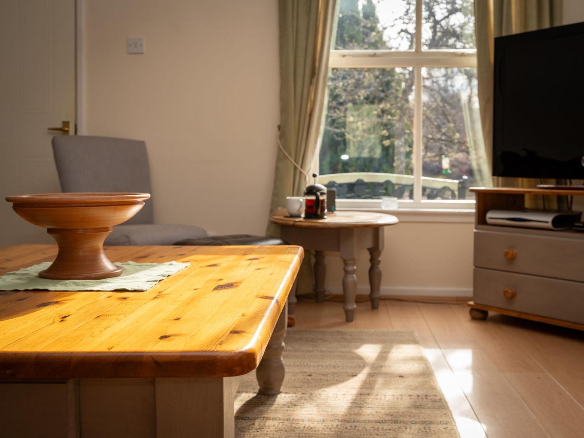 Holiday Home Falcon Lodge By Interhome Aviemore Kültér fotó